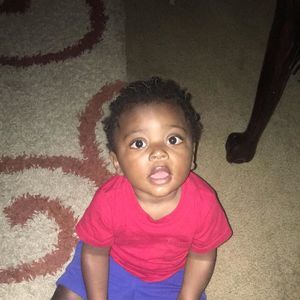 Meet your Posher, Norman